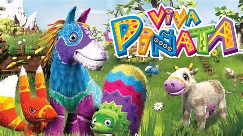 viva la pinata